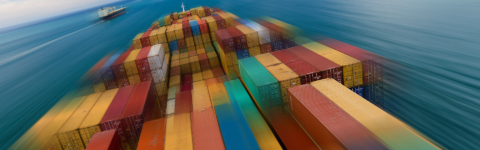 ULUSLARARASI DENİZYOLU TAŞIMACILIĞI